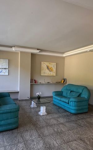 Apartamento para alugar com 70m², 2 quartos e 1 vagaHall de entrada