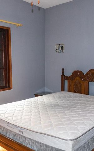 Casa de condomínio à venda com 288m², 6 quartos e 1 vaga Casa de condomínio à venda com 288m², 6 quartos e 1 vagaQuarto