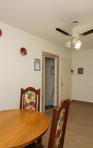 Apartamento à venda com 65m², 3 quartos e sem vaga Apartamento à venda com 65m², 3 quartos e sem vagaSala