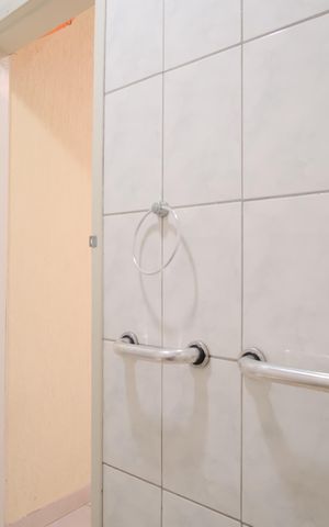 Casa para alugar com 189m², 2 quartos e 2 vagasBanheiro de serviço