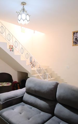 Casa para alugar com 189m², 2 quartos e 2 vagasSala