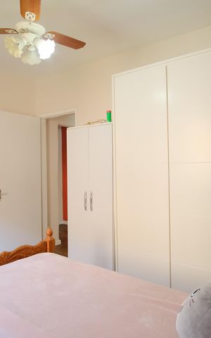 Casa para alugar com 189m², 2 quartos e 2 vagasQuarto 2