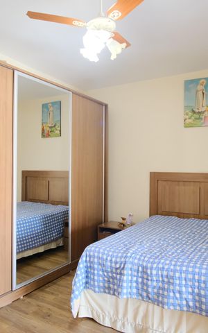 Casa para alugar com 189m², 2 quartos e 2 vagasQuarto 1