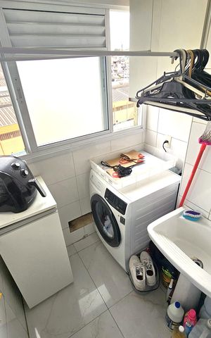 Apartamento à venda com 73m², 2 quartos e 1 vaga