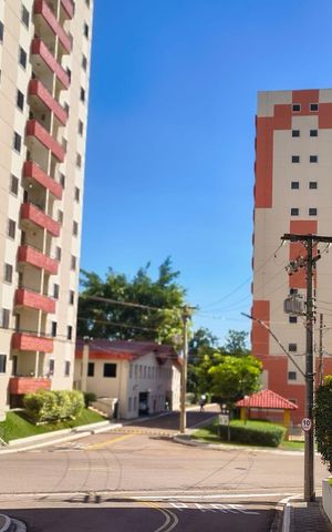 Apartamento à venda com 96m², 3 quartos e 2 vagas Apartamento à venda com 96m², 3 quartos e 2 vagasÁrea externa