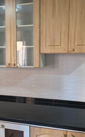 Apartamento à venda com 96m², 3 quartos e 2 vagas Apartamento à venda com 96m², 3 quartos e 2 vagasCozinha
