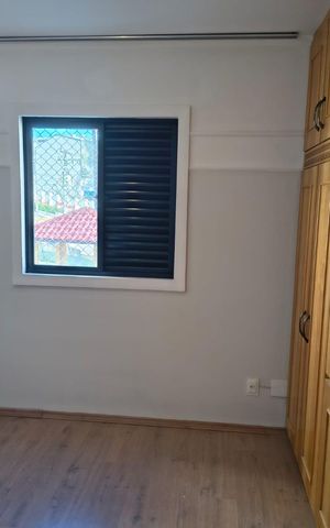 Apartamento à venda com 96m², 3 quartos e 2 vagas Apartamento à venda com 96m², 3 quartos e 2 vagasQuarto