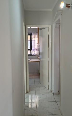 Apartamento à venda com 96m², 3 quartos e 2 vagas Apartamento à venda com 96m², 3 quartos e 2 vagasCorredor
