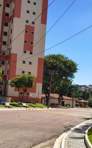 Apartamento à venda com 96m², 3 quartos e 2 vagas Apartamento à venda com 96m², 3 quartos e 2 vagasÁrea externa