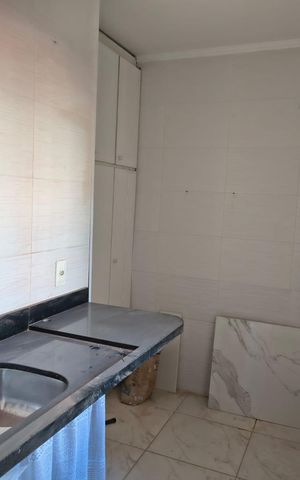 Apartamento à venda com 96m², 3 quartos e 2 vagas Apartamento à venda com 96m², 3 quartos e 2 vagasCozinha