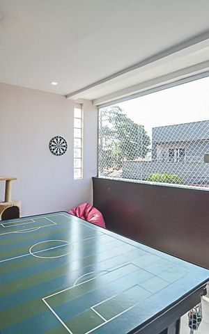 Casa à venda com 500m², 3 quartos e 2 vagas Casa à venda com 500m², 3 quartos e 2 vagasVaranda da Sala 2