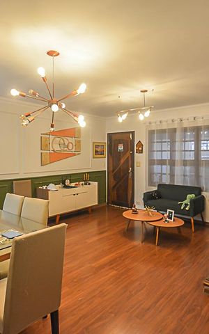 Casa à venda com 500m², 3 quartos e 2 vagas Casa à venda com 500m², 3 quartos e 2 vagasSala