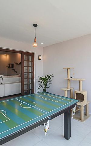 Casa à venda com 500m², 3 quartos e 2 vagas Casa à venda com 500m², 3 quartos e 2 vagasVaranda da Sala 2