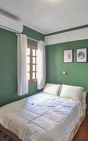 Casa à venda com 500m², 3 quartos e 2 vagas Casa à venda com 500m², 3 quartos e 2 vagasQuarto 2