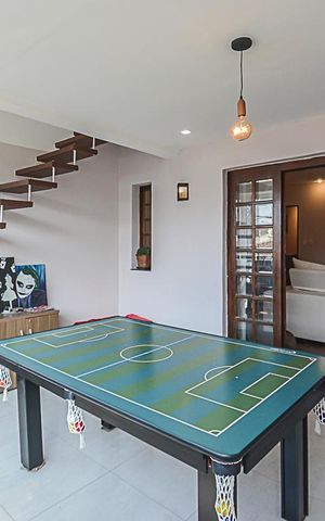Casa à venda com 500m², 3 quartos e 2 vagas Casa à venda com 500m², 3 quartos e 2 vagasVaranda da Sala 2
