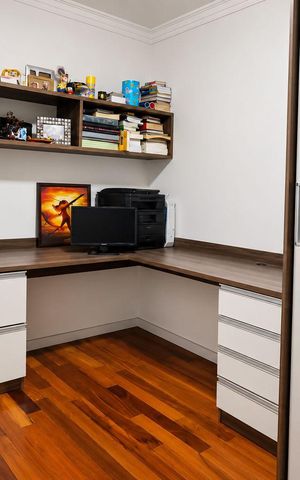 Apartamento à venda com 107m², 3 quartos e 2 vagas