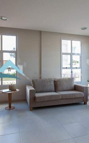 Apartamento à venda com 107m², 3 quartos e 2 vagas