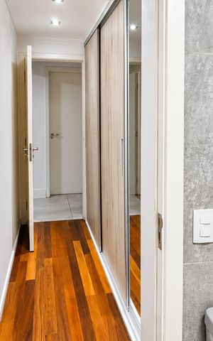 Apartamento à venda com 107m², 3 quartos e 2 vagas
