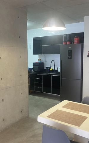 Apartamento à venda com 70m², 1 quarto e 1 vaga Apartamento à venda com 70m², 1 quarto e 1 vagaSala de jantar