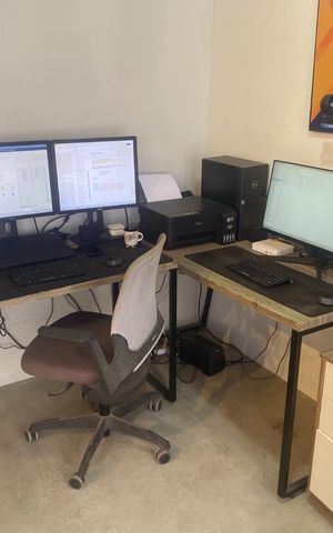 Apartamento à venda com 70m², 1 quarto e 1 vaga Apartamento à venda com 70m², 1 quarto e 1 vagaSala