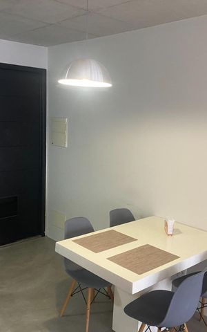 Apartamento à venda com 70m², 1 quarto e 1 vaga Apartamento à venda com 70m², 1 quarto e 1 vagaSala de jantar