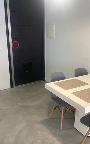 Apartamento à venda com 70m², 1 quarto e 1 vaga Apartamento à venda com 70m², 1 quarto e 1 vagaSala de jantar