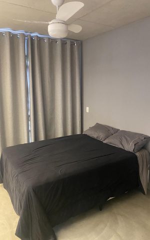 Apartamento à venda com 70m², 1 quarto e 1 vaga Apartamento à venda com 70m², 1 quarto e 1 vagaQuarto