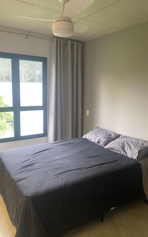 Apartamento à venda com 70m², 1 quarto e 1 vaga Apartamento à venda com 70m², 1 quarto e 1 vagaQuarto