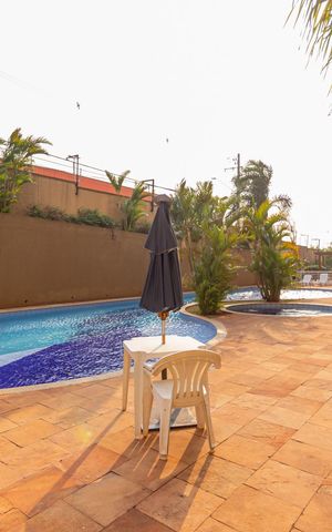 Apartamento à venda com 57m², 2 quartos e 1 vagaÁrea comum - Piscina
