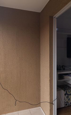 Apartamento à venda com 57m², 2 quartos e 1 vaga Apartamento à venda com 57m², 2 quartos e 1 vagaSacada