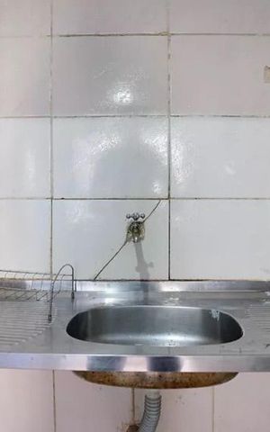 Apartamento à venda com 32m², 1 quarto e sem vaga Apartamento à venda com 32m², 1 quarto e sem vagaCozinha