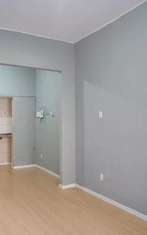Apartamento à venda com 32m², 1 quarto e sem vaga Apartamento à venda com 32m², 1 quarto e sem vagaStudio