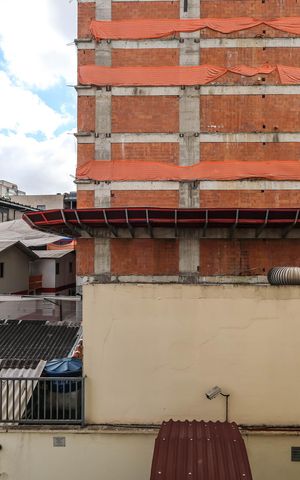 Apartamento à venda com 56m², 2 quartos e 1 vagaÁrea de Serviço