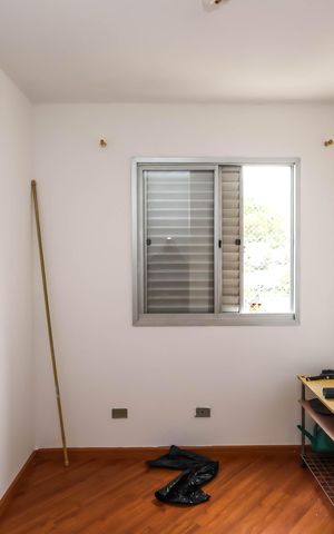 Apartamento à venda com 56m², 2 quartos e 1 vagaQuarto 1