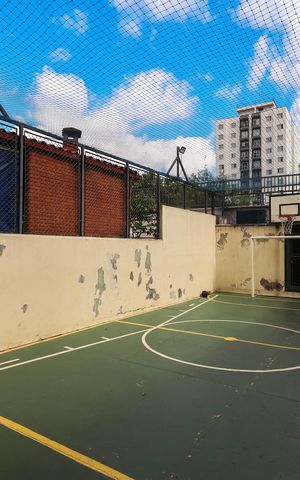 Apartamento à venda com 56m², 2 quartos e 1 vagaÁrea comum - Quadra