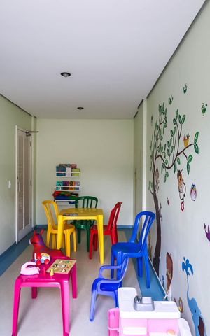Apartamento à venda com 56m², 2 quartos e 1 vagaÁrea comum - Brinquedoteca