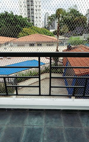 Apartamento à venda com 56m², 2 quartos e 1 vagaVaranda