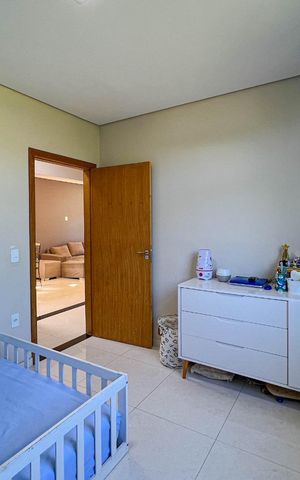 Casa à venda com 430m², 4 quartos e 4 vagas