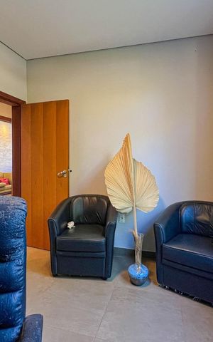 Casa à venda com 430m², 4 quartos e 4 vagas