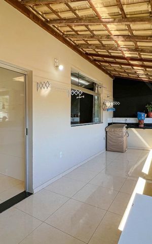 Casa à venda com 430m², 4 quartos e 4 vagas