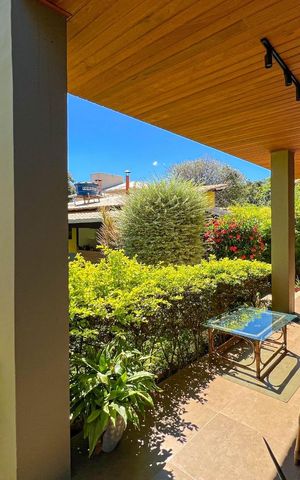 Casa à venda com 430m², 4 quartos e 4 vagas