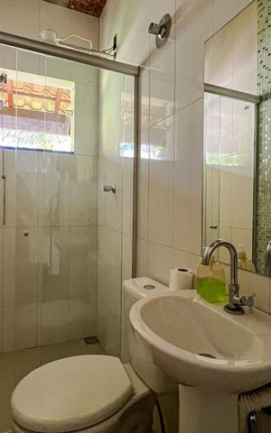 Casa à venda com 430m², 4 quartos e 4 vagas