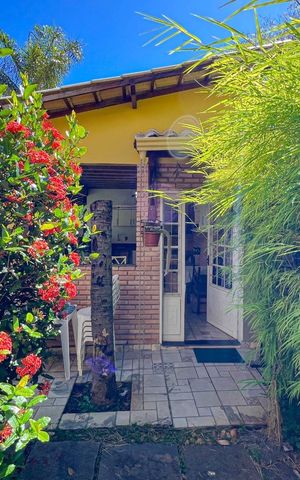 Casa à venda com 430m², 4 quartos e 4 vagas