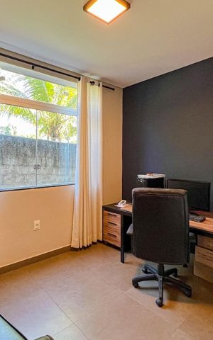 Casa à venda com 430m², 4 quartos e 4 vagas