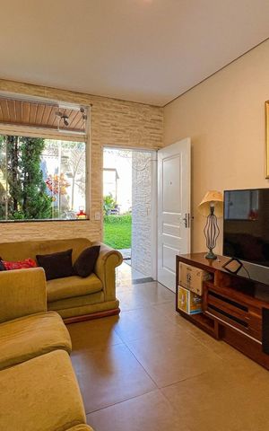 Casa à venda com 430m², 4 quartos e 4 vagas