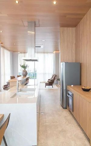 Apartamento para alugar com 38m², 1 quarto e 2 vagasÁrea comum