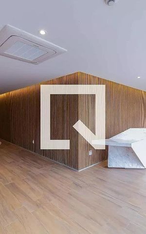 Apartamento para alugar com 38m², 1 quarto e 2 vagasÁrea comum