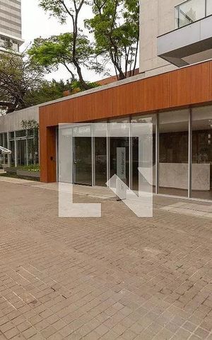 Apartamento para alugar com 38m², 1 quarto e 2 vagasÁrea comum