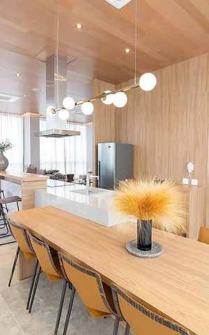 Apartamento para alugar com 38m², 1 quarto e 2 vagasÁrea comum