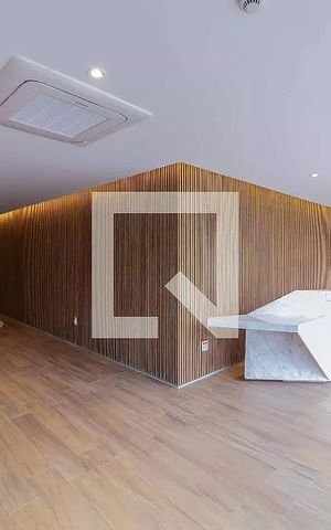 Apartamento para alugar com 38m², 1 quarto e 2 vagasÁrea comum